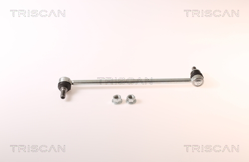 Link/Coupling Rod, stabiliser bar TRISCAN 8500 29687