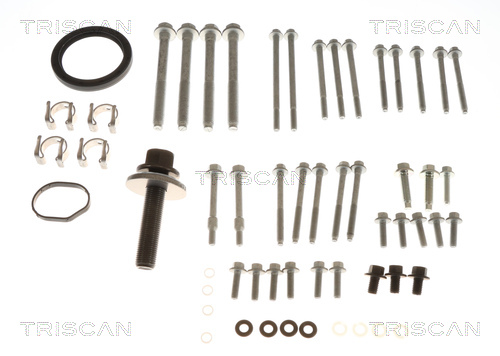 Timing Belt Kit TRISCAN 8647 16025