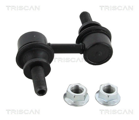 Link/Coupling Rod, stabiliser bar TRISCAN 8500 68606