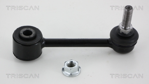 Link/Coupling Rod, stabiliser bar TRISCAN 8500 80631