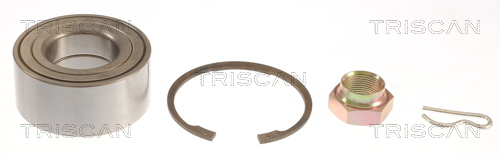 Wheel Bearing Kit TRISCAN 8530 10001
