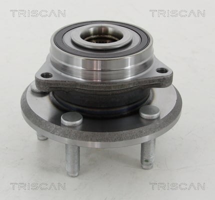 Wheel Bearing Kit TRISCAN 8530 10190