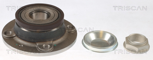 Wheel Bearing Kit TRISCAN 8530 10267