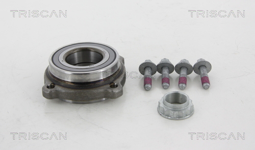 Wheel Bearing Kit TRISCAN 8530 11229