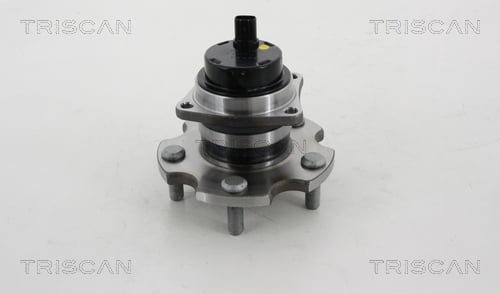 Wheel Bearing Kit TRISCAN 8530 13266