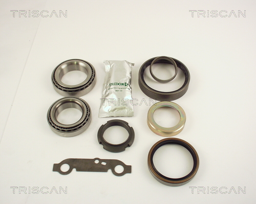 Zestaw łożysk koła TRISCAN 8530 23202