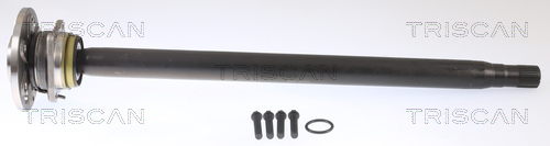 Wheel Bearing Kit TRISCAN 8530 23233