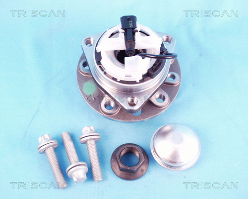 Wheel Bearing Kit TRISCAN 8530 24117