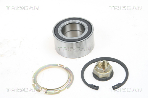 Wheel Bearing Kit TRISCAN 8530 25125