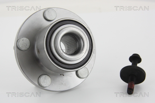 Wheel Bearing Kit TRISCAN 8530 27122