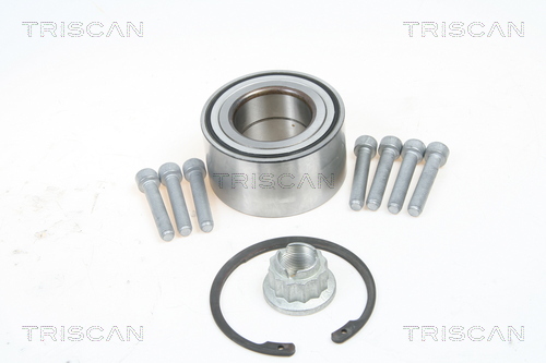 Wheel Bearing Kit TRISCAN 8530 29012