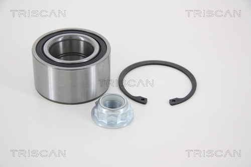 Wheel Bearing Kit TRISCAN 8530 29122