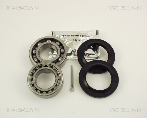 Wheel Bearing Kit TRISCAN 8530 29206