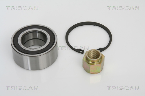 Wheel Bearing Kit TRISCAN 8530 38111