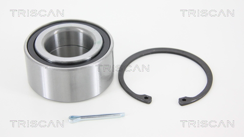 Wheel Bearing Kit TRISCAN 8530 43105
