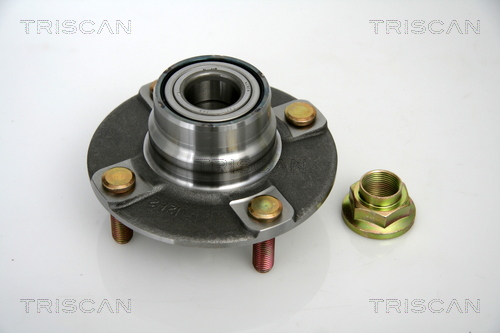 Wheel Bearing Kit TRISCAN 8530 43212