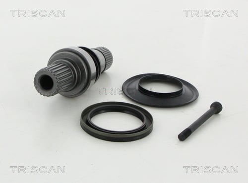 Drive Shaft TRISCAN 8540 295006
