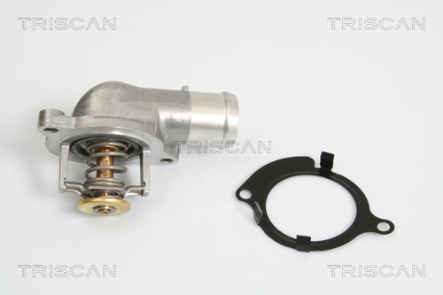 Thermostat, coolant TRISCAN 8620 24687