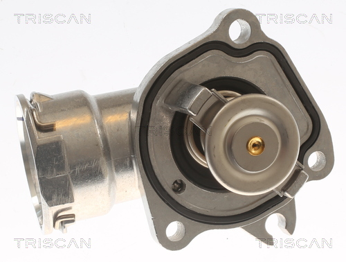 Thermostat, coolant TRISCAN 8620 30187