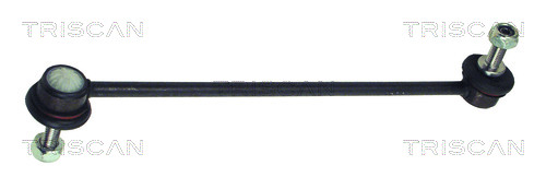 Link/Coupling Rod, stabiliser bar TRISCAN 8500 25603
