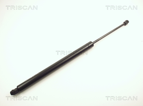 Gas Spring, boot-/cargo area TRISCAN 8710 10200