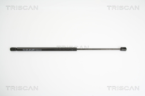 Gas Spring, boot-/cargo area TRISCAN 8710 11225