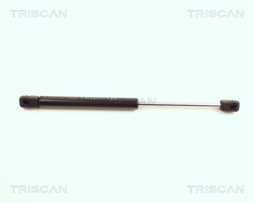 Gas Spring, boot/cargo area TRISCAN 8710 25217