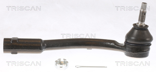 Tie Rod End TRISCAN 8500 43151