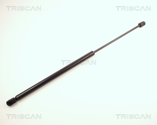 Gas Spring, boot-/cargo area TRISCAN 8710 24219