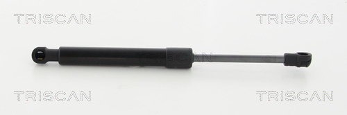 Gas Spring, boot/cargo area TRISCAN 8710 292035