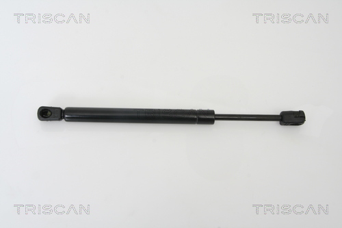 Gas Spring, boot-/cargo area TRISCAN 8710 29260