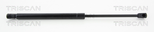Gas Spring, boot-/cargo area TRISCAN 8710 43230