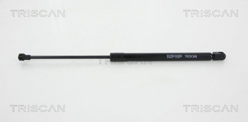 Gas Spring, boot-/cargo area TRISCAN 8710 66206