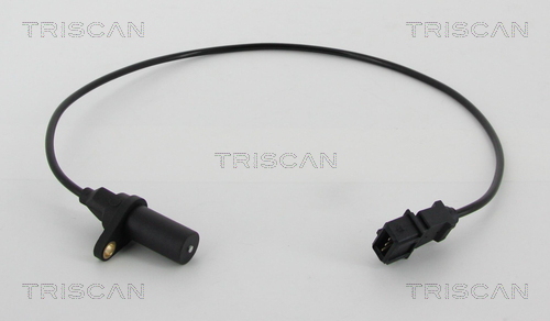 Sensor, crankshaft pulse TRISCAN 8855 15102