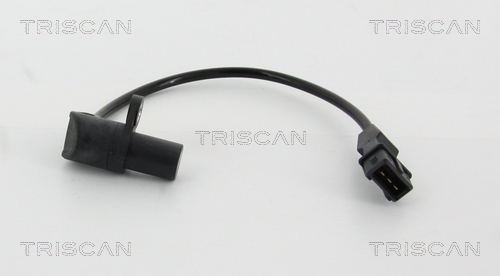 Sensor, crankshaft pulse TRISCAN 8855 21110