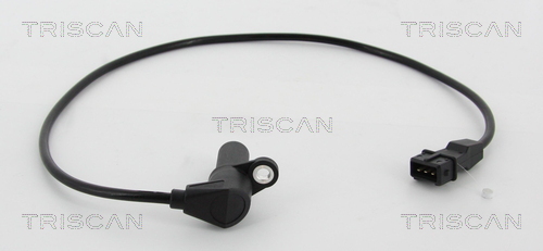 Sensor, crankshaft pulse TRISCAN 8855 24113