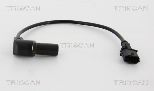 Sensor, crankshaft pulse TRISCAN 8855 24115
