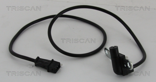 Sensor, crankshaft pulse TRISCAN 8855 27105