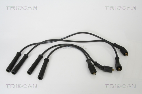Ignition Cable Kit TRISCAN 8860 50004