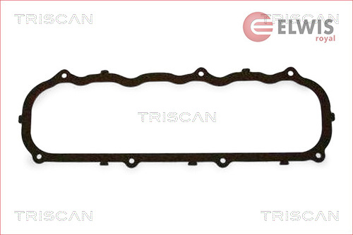 Gasket, cylinder head cover TRISCAN 515-2631