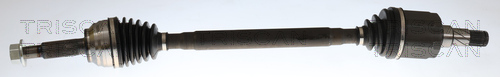 Drive Shaft TRISCAN 8540 81512