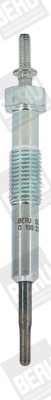 Glow Plug BERU GN110