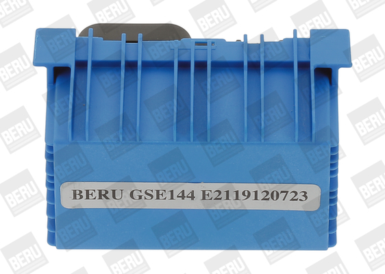 Control Unit, glow plug system BERU GSE144