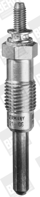 Glow Plug BERU GV602