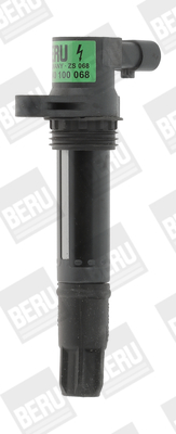 Ignition Coil BERU ZS068