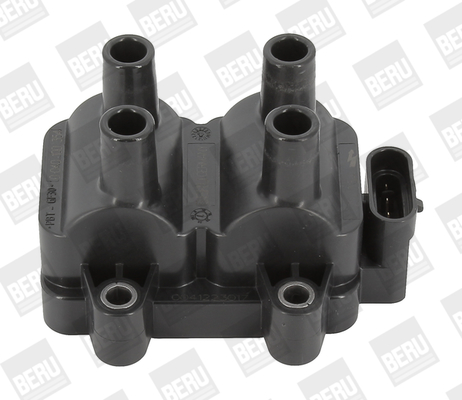 Ignition Coil BERU ZS354