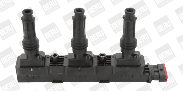 Ignition Coil BERU ZS358