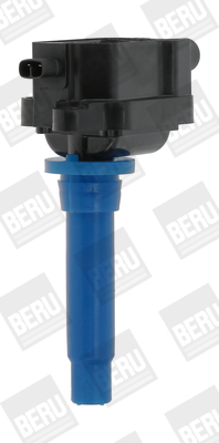 Ignition Coil BERU ZS433
