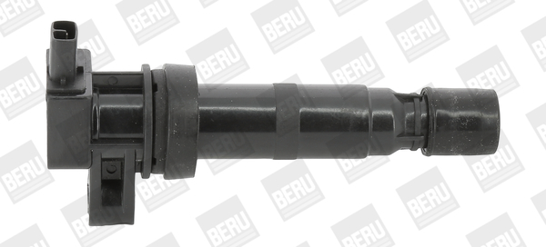 Ignition Coil BERU ZS531