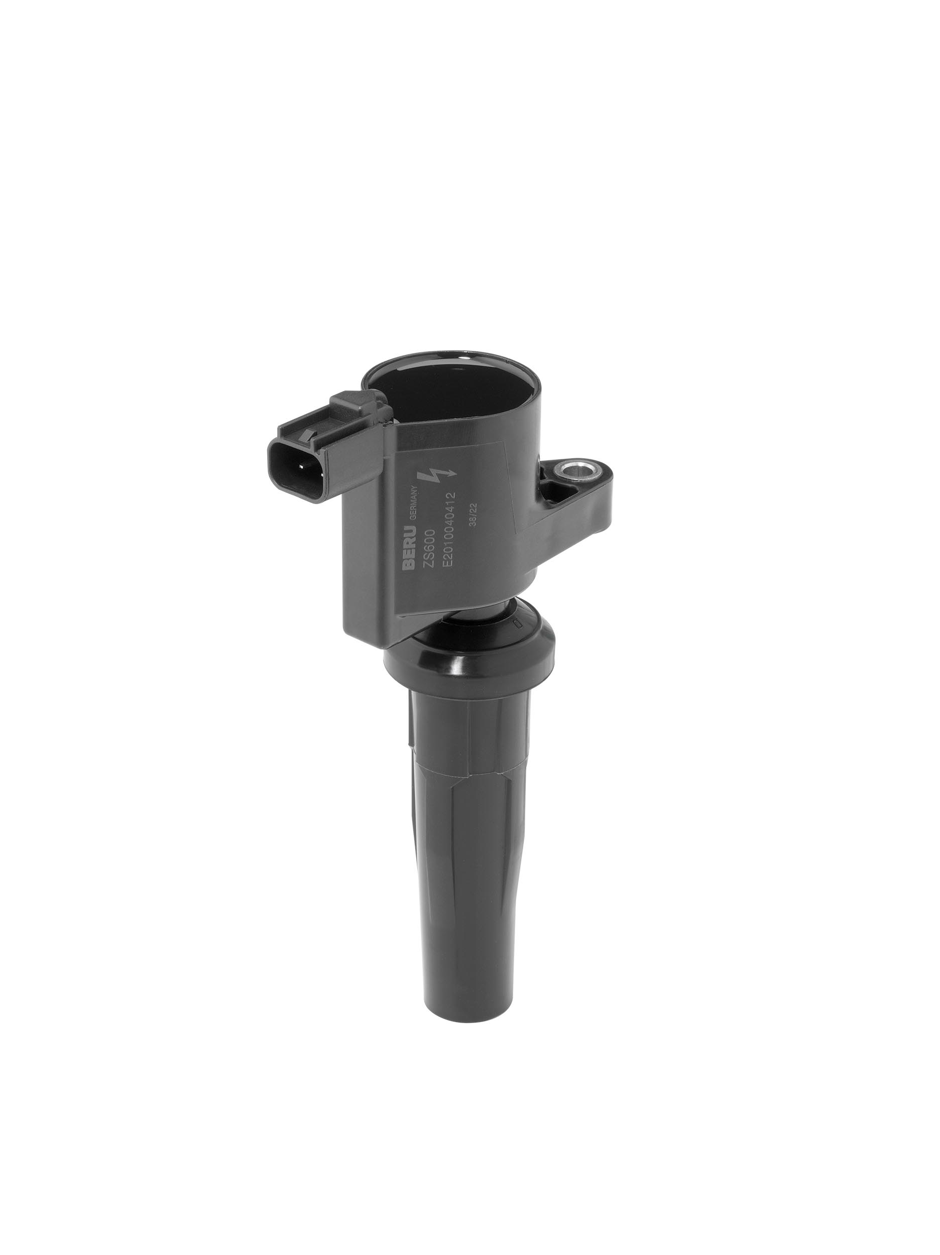 Ignition Coil BERU ZS600